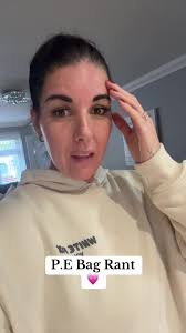 Lisa Nathan Bench Bag