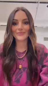 Tina Cutrone's Instagram, Twitter & Facebook