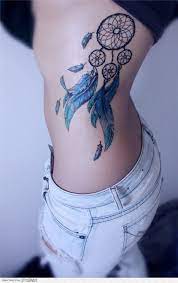 Dream catcher designs look great tattooed on the thigh. 60 Dreamcatcher Tattoo Designs For Women Cuded Tattoo Designs For Women Body Tattoo Design Tattoos