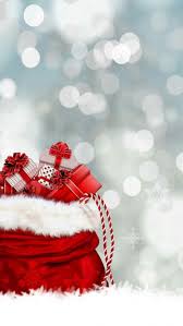 Beautiful Laptop Fairy Lights Christmas Wallpaper Aesthetic Wallpaper