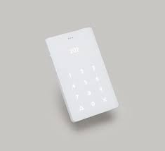 Minimalist Light Phone Is Designed To Be Used As Little As Possible