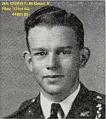 Charles Birkhead's Instagram, Twitter & Facebook