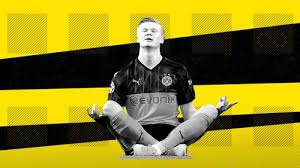 Haaland appears to be at the top of every club's wishlist with. Erling Braut Haaland The Making Of Football S Humble Superstar Kesq