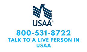 Members who switched to usaa auto insurance on average saved $725 on their annual premium. 800 531 8722 Talk To A Live Person In Usaa Digital Guide