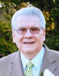 Obituary information for Ervin "Larry" Perry