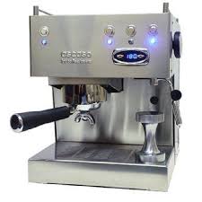 The first nespresso machine i wanted to talk about is the vertuoline evoluo. Ascaso Subbvbr Special Edition Steel Uno Espresso Machi With Frothing Aid Attachment Www Teacoffeestor Espresso Machine Best Espresso Machine Espresso