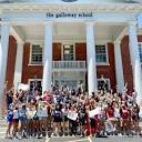 Celebrating the Galloway Class of 2021 | Post - The Galloway School