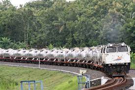 Berikut adalah beberapa ekspedisi atau cargo udara maupun laut / darat yang umum digunakan untuk mengirim paket stiker Angkutan Barang Pt Kereta Api Indonesia Persero