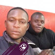 Last one for today. Mavaziva here ava?