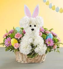 At the time of his death, he was the wealthiest man in california, and left the majority of his estate to social and scientific causes. Hoppy Easter In Gaithersburg Md Montgomery Village Florist Inc