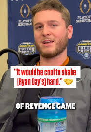 Ryan Probst's Instagram, Twitter & Facebook