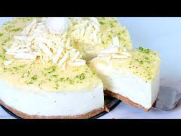 If you don't like agave, use maple syrup instead. White Chocolate Coconut Cheesecake No Bake Fuzz And Buzz