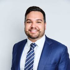 I'm honored to have been chosen for an Alumni