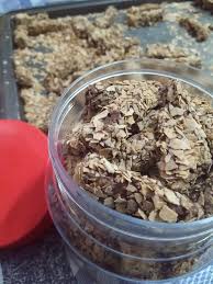 Saiz standard cam besar jari kelingking korang. Resepi Jejari Coklat Nestum Mudah Guna 4 Bahan Je Daily Makan