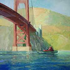 Painters New Masters Gallery Still Life Art Landscape Paintings California Art