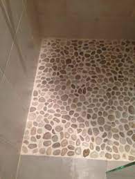 vloer douche prachtige badkamers badkamer vloer vloeren