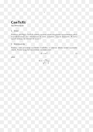 To draw the attention of the potential recruiter, to reflect you as the perfect fit for the position, and to secure the. Employment Reference Letter Png Images Pngwing