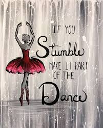Part Of The Dance Dance Quotes Inspirational Dance Quotes Ballet Quotes