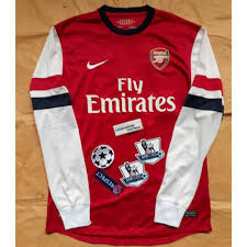 Support the best club in the premier league with arsenal jerseys and gear from soccerpro.com. ØºØ§Ø¦Ù… Ø´Ø±Ø­ ÙƒÙ† Ù…ØªØ­Ù…Ø³ Arsenal Jersey 2013 Long Sleeve Findlocal Drivewayrepair Com