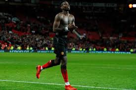 Paul labile pogba is a french professional footballer who plays for premier league club manchester united and the france national team. Paul Pogba Tegaskan Semuanya Jelas Bersama Manchester United Bola Bisnis Com
