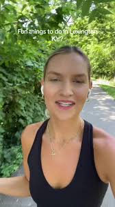 Glenn Cain Lexington