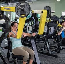 gym in plymouth fitness wellbeing