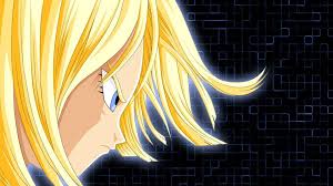 Dragon ball wallpaper hd android. Dragon Ball Z Android 18 Dragonball Wallpaper 37614