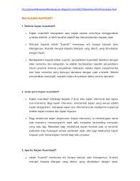 Selain itu, penulis tidak menggunakan sebarang bentuk 6. Pdf 46914896 Apa Itu Kajian Kuantitatif Lita Mohamed Academia Edu