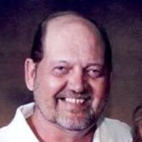 Bill C. Lippold Sr. Obituary
