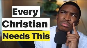 I wish every Christian could watch this.