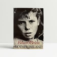 Edna O'Brien
