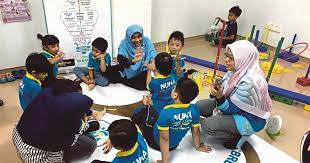 Education in malaysia is overseen by the ministry of education (kementerian pendidikan). Special Needs Education For Doctors And All