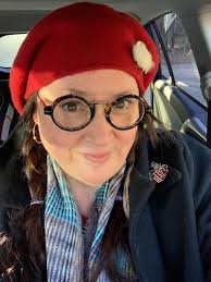 When I'm 64: The Reinvention of Rebecca