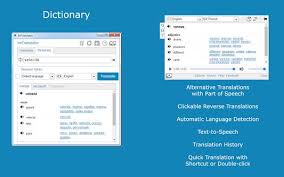 Yandex.translate works with words, texts, and webpages. Imtranslator Translator Dictionary Tts Get This Extension For Firefox En Us