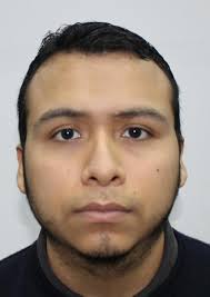 Otorongo DIONICIO PINO, DANIEL IGNACIO