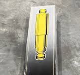 Napa 76686 Gas-Grande Fleet Shock Absorber New