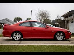 Image result for Pulse Red 2004 Pontiac