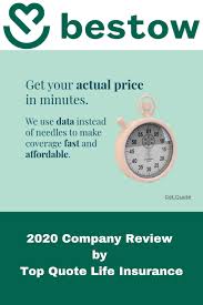 Pin On Best Life Insurance Companies