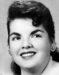 Dolores Perry Obituary