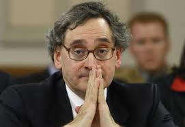 Is Michael Sabia Having Second Thoughts?