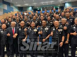 Untuk makluman, terdapat beberapa kekosongan jawatan yang dibuka untuk permohonan oleh pihak polis diraja malaysia (pdrm). Media Sosial Cabaran Kepada Pdrm