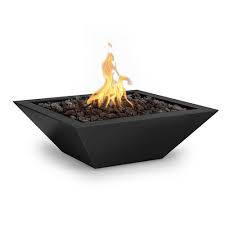 Maybe you would like to learn more about one of these? The Outdoor Plus Maya Fire Bowl Powder Coated Metal Or Copper
