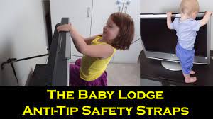 Did you even at any point think about having one tv stand in your home? How To Baby Proof A Tv Stand Keep Baby Safe From Lurking Dangers In Jul 2021 Ourfamilyworld Com