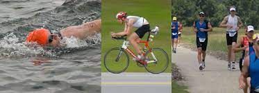 Aug 06, 2013 · in fact, the triathlon was first conceived as a much shorter event. Triathlon Wikipedia