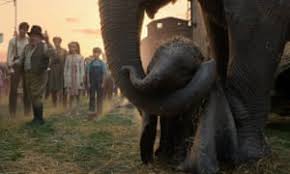 Dumbo Review This Flying Elephant Fails To Take Off Animation In Film The Guardian How old do your children need to be to see dumbo? dumbo review this flying elephant