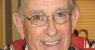 Charles Binkley Obituary (2014)