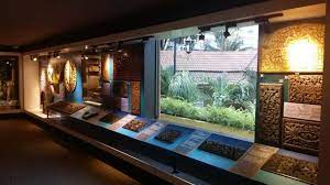 Be the first to review this item! Muzium Etnologi Dunia Melayu Kuala Lumpur Myrokan