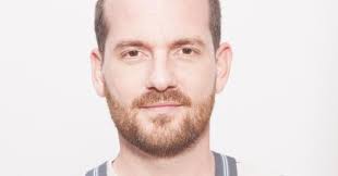 David Robak CEO Admiral