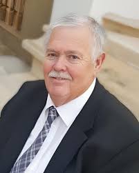 Robert L. Fuller November 25, 1952 — December 23, 2025