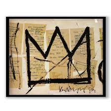 We did not find results for: Basquiat Paintings Crown Painting Inspired